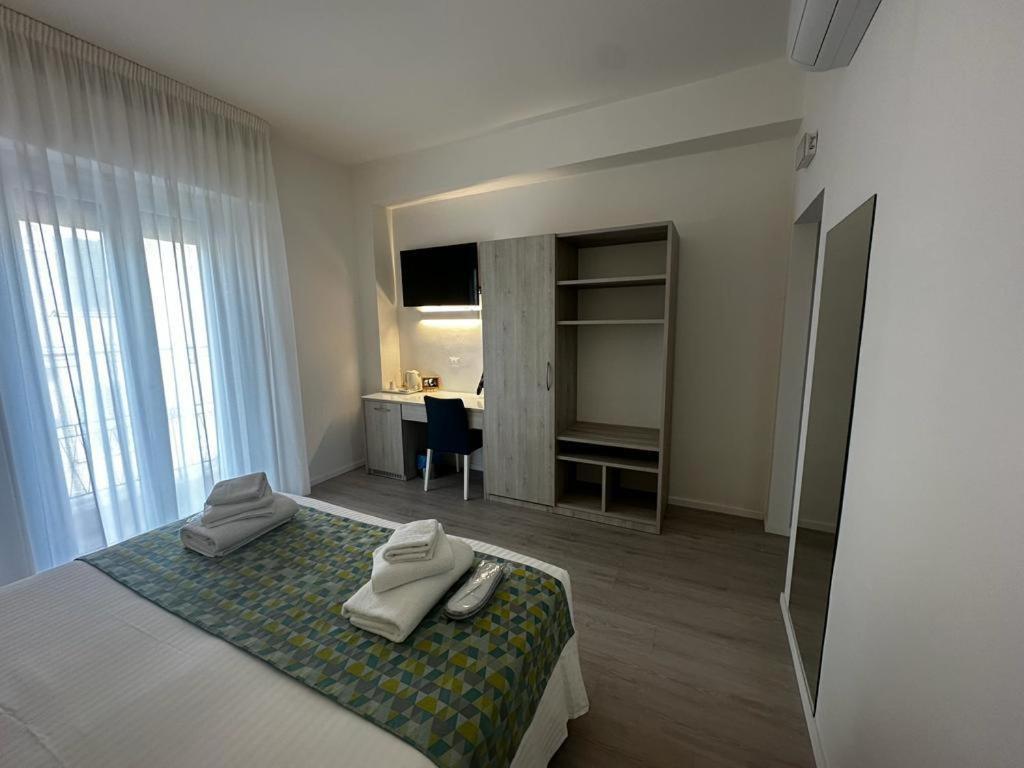 Bed & Breakfast My Reggio di Calabria